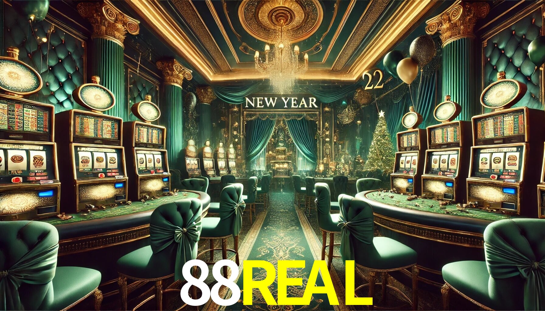 Benefícios do 88REAL