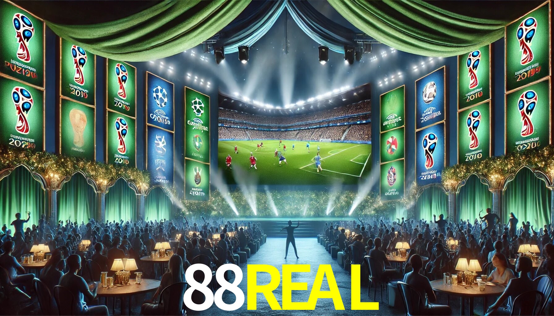 Eventos Esportivos