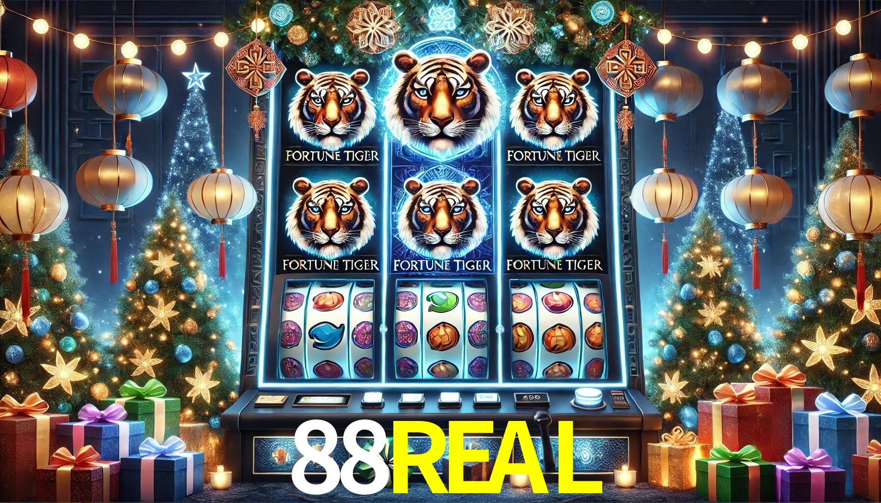 Como Jogar Fortune Tiger