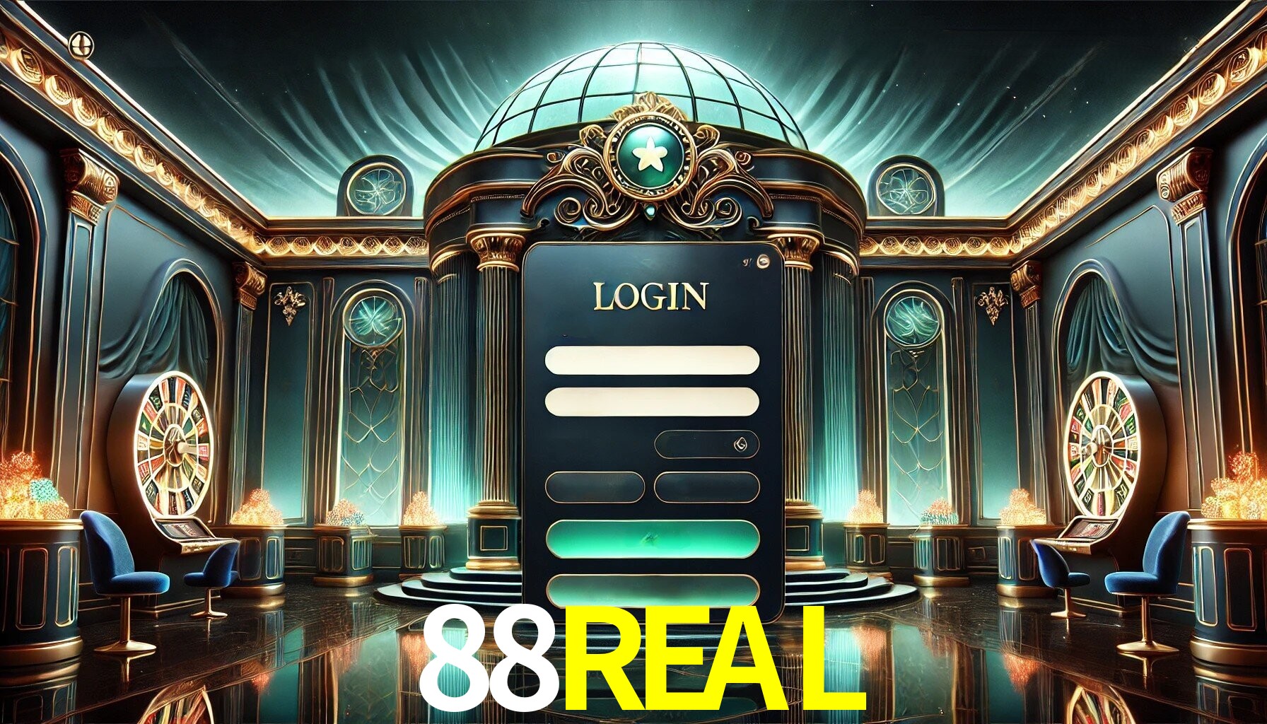 Benefícios do Login